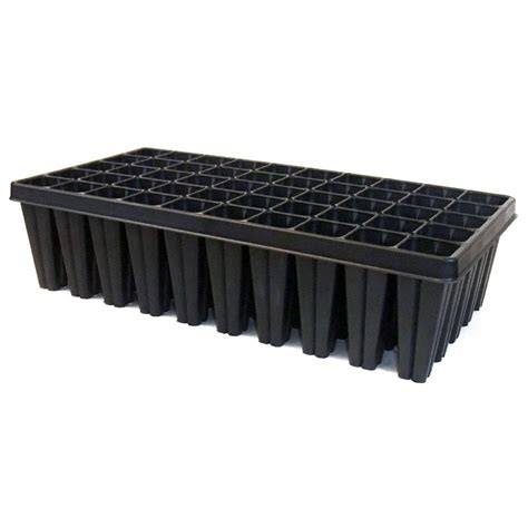 Sureroots 50 Deep Cell Plug Trays Plug Flats Greenhouse Megastore