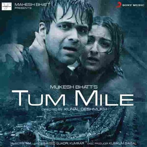 Tum Mile To Lamhe Tham Gaye Lyrics Javed Ali