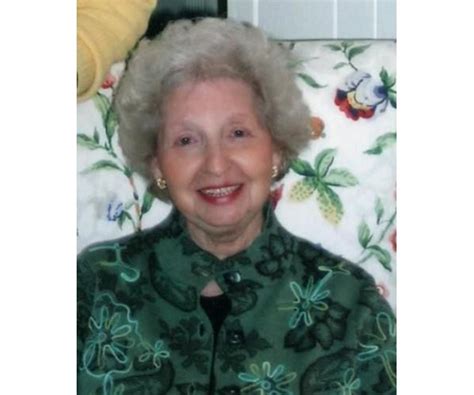 Mildred Ayers Obituary 1923 2020 Circleville Oh Circleville Herald