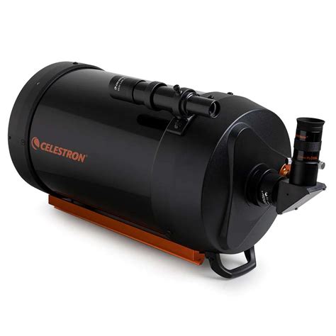 Celestron C8 8 Xlt Ota Widescreen Centre