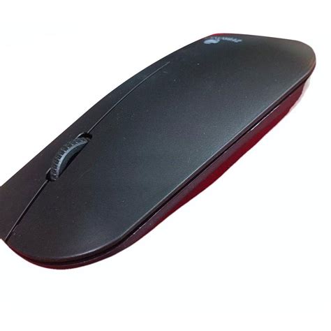 Black Computer Wireless Mouse At Rs 200 Piece Computer Mouse In