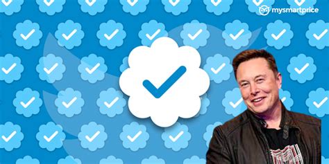 Twitter Blue Relaunches On December Brings Blue Checkmark For