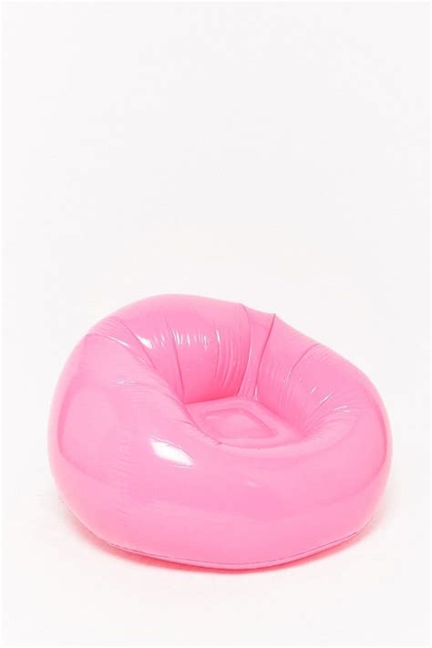 Inflatable Chair Artofit