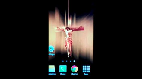 Jesus Cross 3d - 1280x720 - Download HD Wallpaper - WallpaperTip