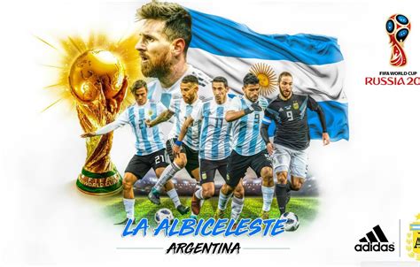 Argentina World Cup 2024 Carol Karine