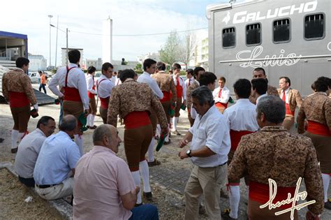 Farpas Blogue Grupo De Santar M Mudou Ontem De Cabo