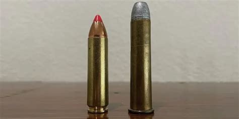 450 Bushmaster Vs 45 70 Review And Comparison