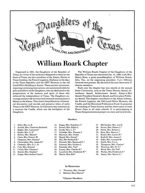 Cherokee County History - Page 687 - The Portal to Texas History