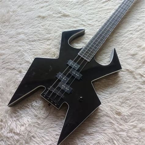 Bc Rich Widow Bass