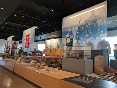 National Nordic Museum offers digital archive during virus closure – My ...