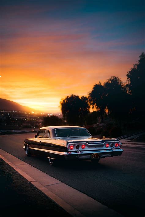 63 Impala Wallpapers - Wallpaper Cave