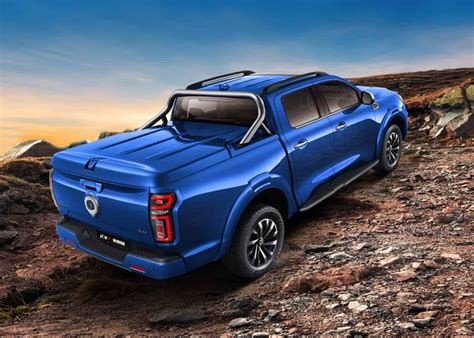 gwm product expansion continuing    models