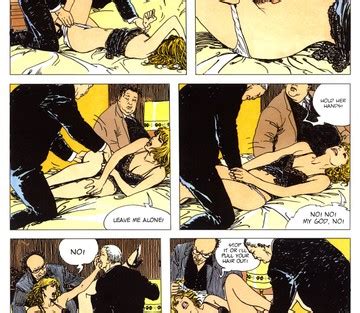 Fatal Rendezvous 8muses Sex And Porn Comics