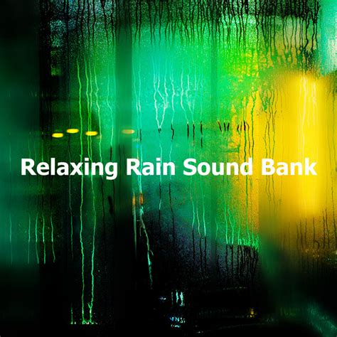 Grumbling Thunderstorm música e letra de Rain Sounds Factory STHLM