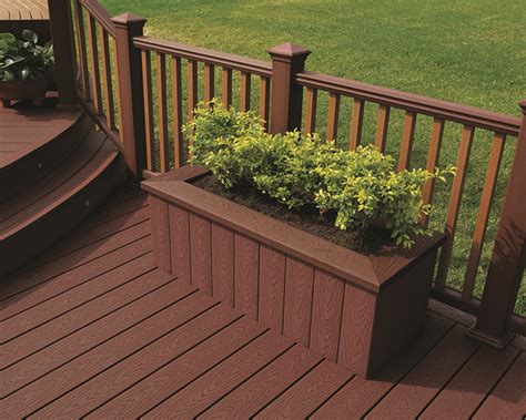 Trex Color Selector: Select Your Composite Decking Colors | Trex