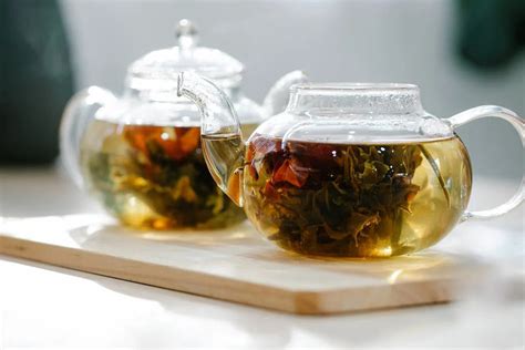 Amazing Tea Benefits : Make Your Tea Drinking Healthy