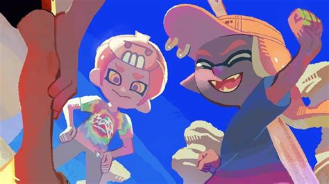 Splatoon 3 Serves Up Augusts Splatfest Theme And Dates 108game