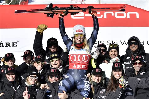 Mikaela Shiffrin Net Worth - Wiki, Age, Weight and Height, Relationships, Family, and More - Luxlux