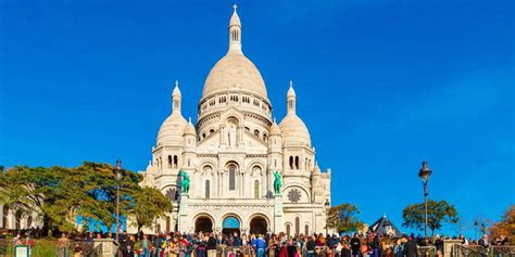 Paris le Sacré Cœur bientôt classé monument historique