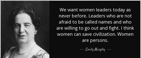 Emily Murphy Biograpjy: First ever female magistrate of the British Empire