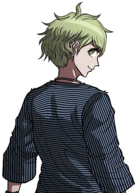 Spritesrantaro Amami Аниме Наруто