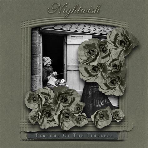 Yesterwynde Album NIGHTWISH OFFICIAL WEBSITE