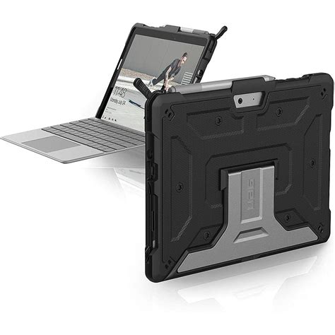 Uag Microsoft Surface Go Metropolis Case Vortek