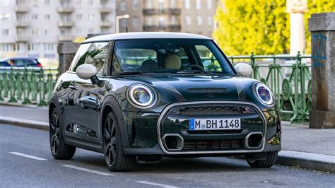 Mini Cooper Petrol 2024 Release Date Fay Kristine