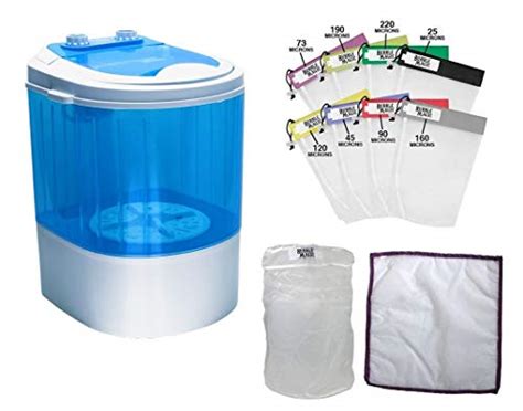 bubble magic washing machine  sale   left