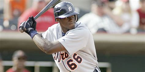 Cameron Maybin Tigers trade tree