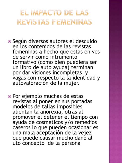 Analisis Semiotico De Las Revistas Femeninas Pdf Descarga Gratuita