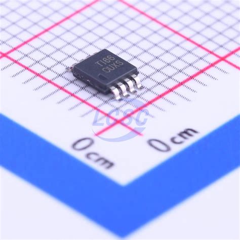 Opa Idgkt Texas Instruments Precision Opamps Jlcpcb