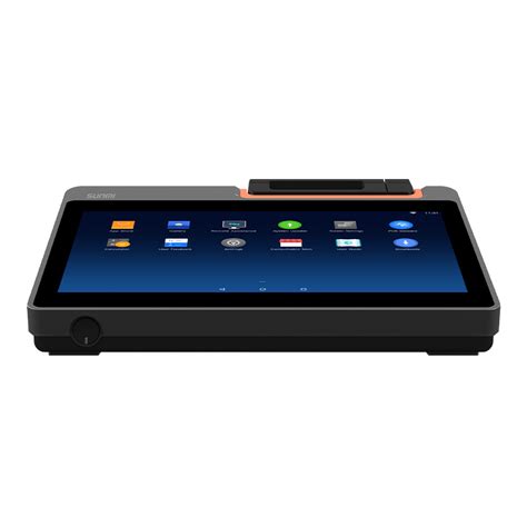 Sunmi T2 Mini EPOS Terminal