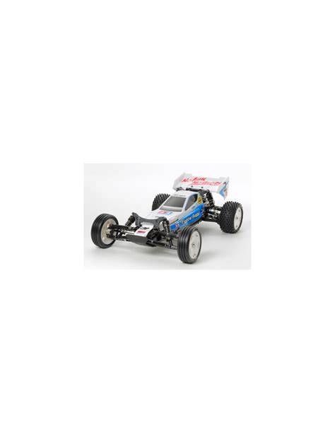 Tamiya 58587 Neo Fighter Buggy Dt03