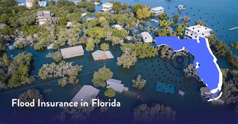 Average Flood Insurance Cost And Coverage In Florida 2024