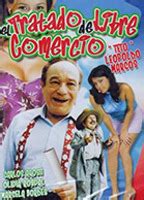 El Tratado De Libre Comercio Nude Scenes