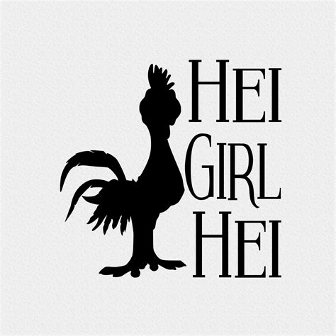 26 Best Ideas For Coloring Hei Hei Svg