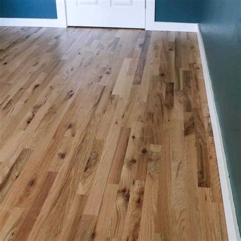 How To Install Red Oak Hardwood Flooring – Flooring Ideas