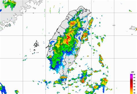 快訊／大雨夜襲8縣市！西南風挾「水彈」下周雨來了 南台變天 Ettoday生活新聞 Ettoday新聞雲