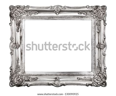 136,245 Vintage Silver Frame Images, Stock Photos & Vectors | Shutterstock