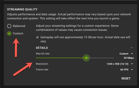 How To Fix Geforce Now Low Resolution Problems