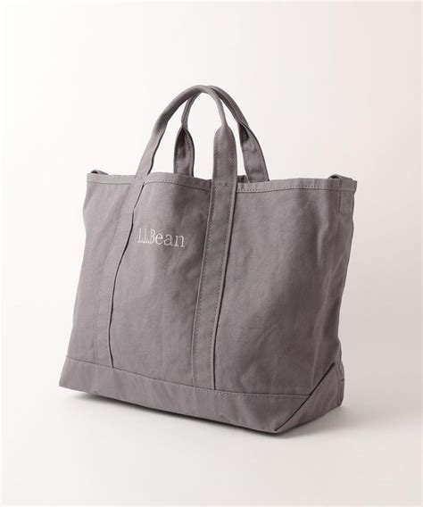 Llb New Grocery Shoulder Tote