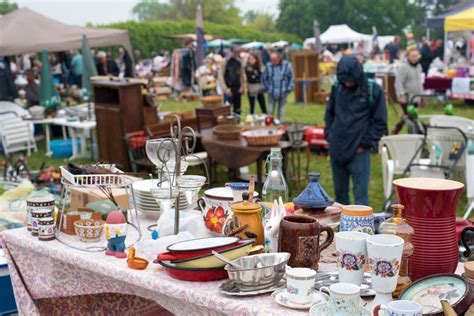 Brocantes Bric Brac Vide Greniers Vos Rendez Vous Pr S De Nogent