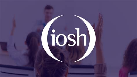 A Closer Look At Vital Factors Of IOSH Course