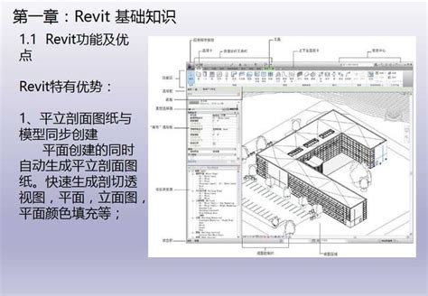 Bim學習之revit建築培訓課件 每日頭條