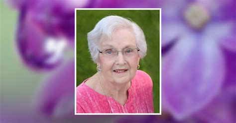 Laura Faye Hammons Obituary Daniel Funeral Home