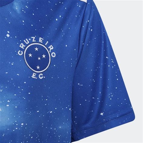 Cruzeiro Home Kit