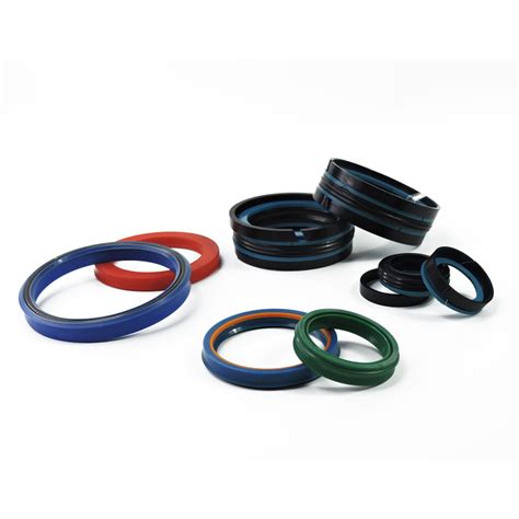 NBR Chevron Packing Seals V Packing Seal China NBR Chevron Packing