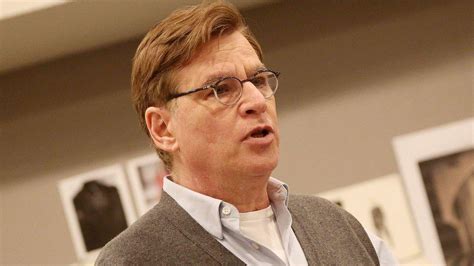 Aaron Sorkin Reveals He Suffered A Stroke It Was A Loud Wake Up Call