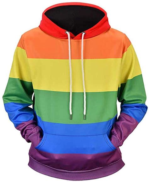 Rainbow Jumper Check Our These Stunning Clothes 2020